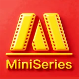 MiniSeries TV:DramaShort&Reels icon