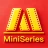MiniSeries TV:DramaShort&Reels icon