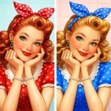 Trouvez les Différences icon