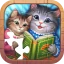 Jigsaw Puzzles – Jigsaw Story icon