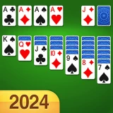 Solitaire Classic icon