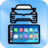 Mirror Link icon