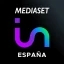 Mediaset Infinity España icon