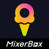 MixerBox BFF:Trouver mon ami icon