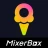 MixerBox BFF:Trouver mon ami icon