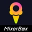 MixerBox BFF:Trouver mon ami icon