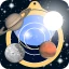 Astrolapp mapa de estrellas icon