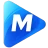 All Video Player - MNet Player icon