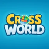 Cross World : Mots croisés icon