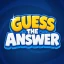 Guess The Answer: Juego Quiz icon
