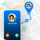 Localisateur de numéro icon