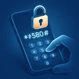 Codes secrets et hacks mobiles icon