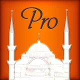 Azan Time Pro – Gebetszeiten icon
