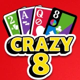 Crazy Eights icon
