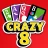 Crazy Eights icon