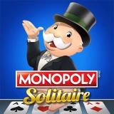 MONOPOLY Solitaire: Jeux icon
