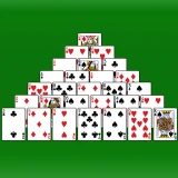 Pyramid Solitaire: Kartenspiel icon