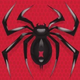 Spider Solitaire: Kartenspiel icon