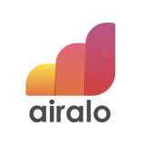 Airalo: eSIM Viagem e Internet icon