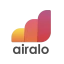 Airalo: eSIM Viagem e Internet icon