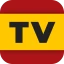 TV España - Canales TDT online icon