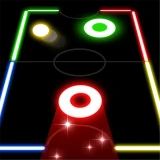 Air Hockey Défi icon