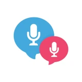 Talk & Translate AI Translator icon