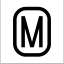 ModeSens: Purchase Assistant icon