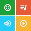 Video Collage Maker:Mix Videos icon
