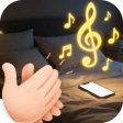 FindMe-Klatschen, Handy finden icon