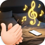 FindMe-Klatschen, Handy finden icon