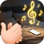 FindMe-Klatschen, Handy finden icon