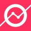 Moneyfarm: Investimenti Online icon