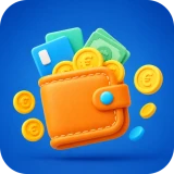 Money Budget Planner icon