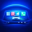 Car Play Connect Auto Sync icon