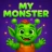 My Monster - Take Care Games icon