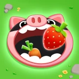 Hole Stars : Jeu de casse-tête icon