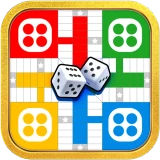 Parchis CLUB - Pro Ludo icon
