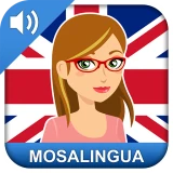 Apprendre l'anglais rapidement icon