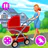 Mamma simulator Vita familiare icon