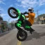 Bike Traffic: City Rider icon