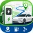 EV Charging Stations Locator icon