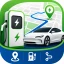 EV Charging Stations Locator icon
