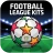 FL Kits - Football League Kits icon