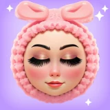 Skincare ASMR: Relaxing Games icon
