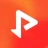 Téléchargeur vidéos et musique icon