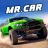 Mr. Car icon