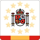 Exame de Nacionalidad Española icon