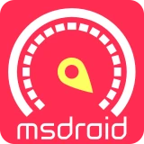 MSDroid icon