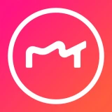 Meitu Editor de Fotos IA icon
